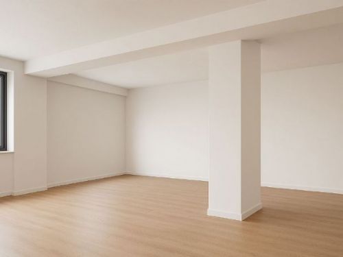 室內裝修常見問題：包樑包柱如何不顯壓迫？設計手法與居家氛圍打造